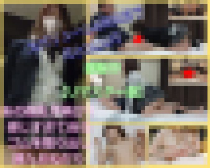 ※再販1000円!【感謝作リマスター版】あのギャル巨乳子再び!感じすぎてゴムを取り出し自ら挿入おねだり!
