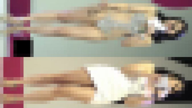 「再販」【フルHD】エロイベント挑発ギャル6 色気ムンムンお姉様
