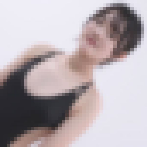 日常的らなちゃんが非日常的グラビアに挑戦!【4K/30p/30Mbps】