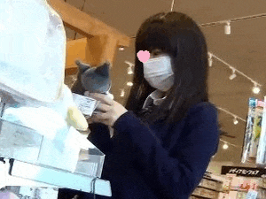 綿パンツJKを撮りまくれ編 禁断の逆さ撮りシーズン5 指定便16