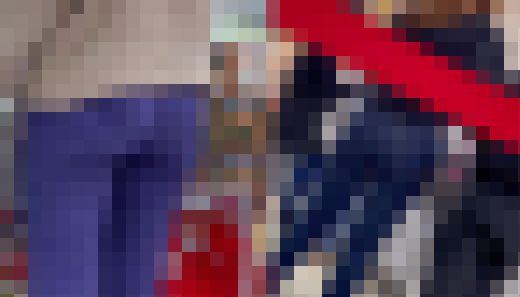 【お得尻~ず21】8匹のメスブタのデッカいケツがパンパンパンw【4K】
