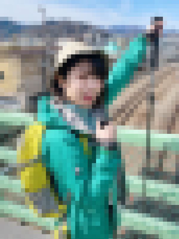 【再販】あどけなさの残る童顔エロケツ女子が野外エッチのフラグを立ててくれたので遠慮なく自然の中で青カンSEX楽しんだ【個撮】