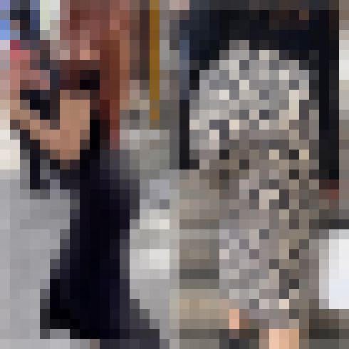 【再販】《4K・高画質》 No.546「華麗なバウンド!に綺麗な揺れ!の美尻2選」