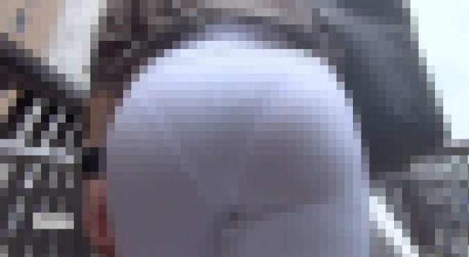 【FHD高画質】ナンパ白パン女子大生 ふたたび Part2