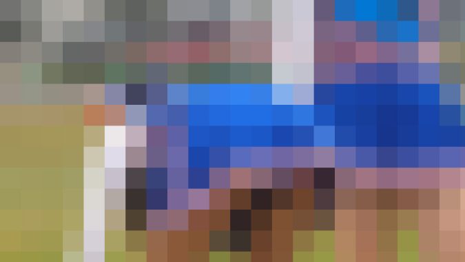 なにわガールズ858【4K】決まり手はヒップ突出し! 懸賞金は王者のハミパン!
