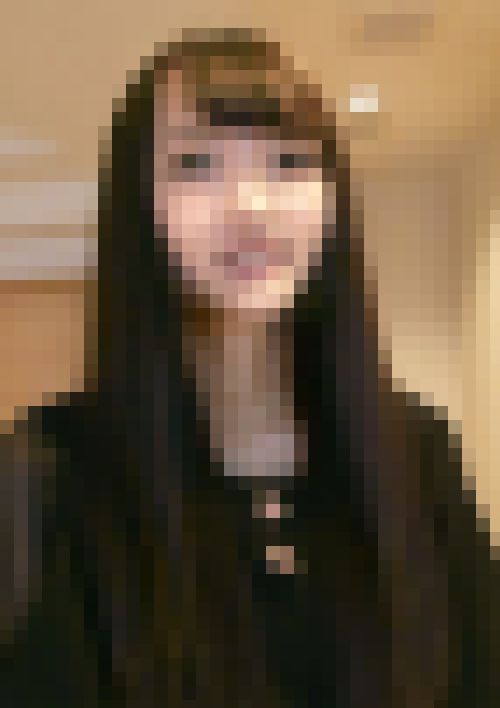 【再販】新宿交縁女子 File NO.15 みずき(現役モデル)