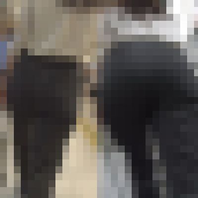 OL尻専科29*超激カワ♪小柄で可愛いグレーパンツの巨尻OLを粘着撮り?