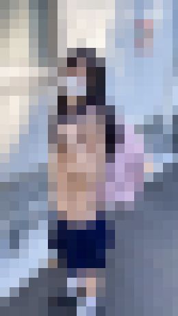 【再販】11時間着用【個人撮影】お子さま体型の花柄パンツちゃん_夏セーラ服のままハメ撮り~中出しされる姿を公開