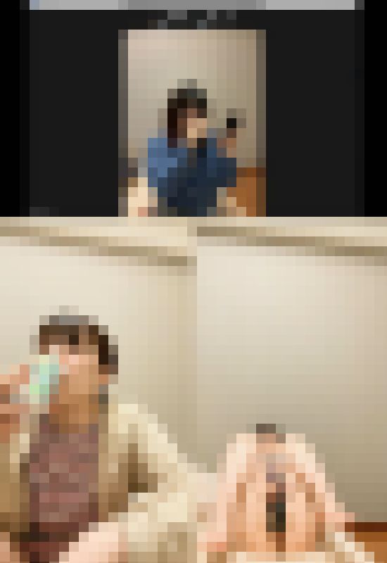 【セット】JDの私生活ハプニング!着替え&オナニー