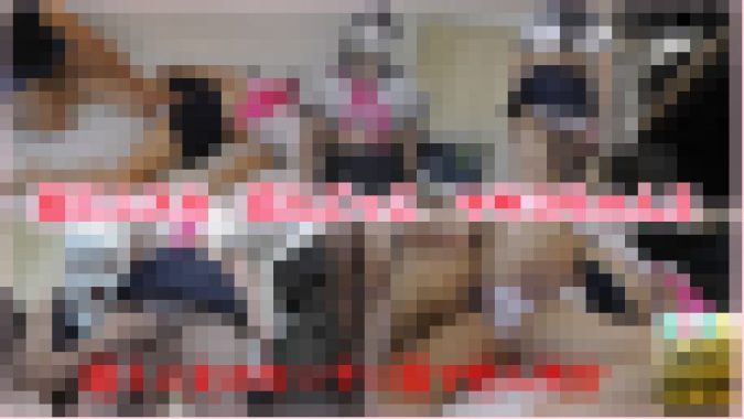 超ミニスカ 恋人ごっこ マキコちゃん2 超ミニ丈のセーラー服で恋人気分