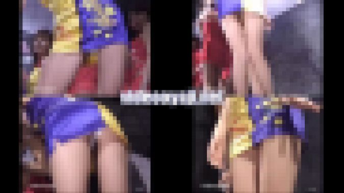 【再販】2000オートサロン 1-2 <ローアングルでブース巡り>