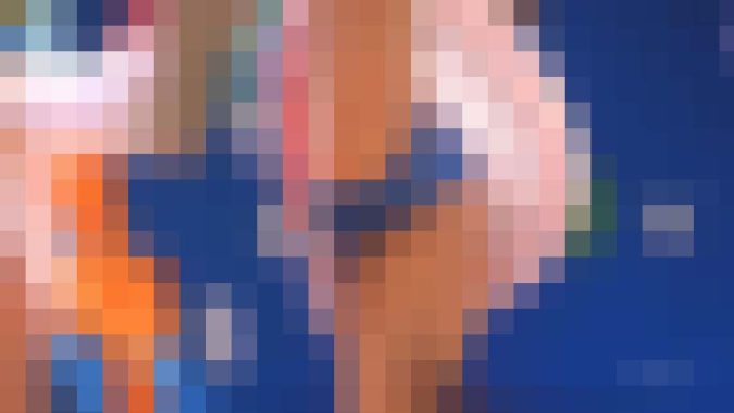 【再販】なにわガールズ888 海の香りが最高や! 考えてみたら、これ永久保存版でもええで!