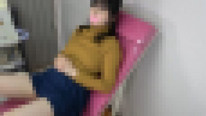 【再販】Mr.内科医の秘蔵コレクション(その20 中編)極上寒ブリ美乳OL 膣検査