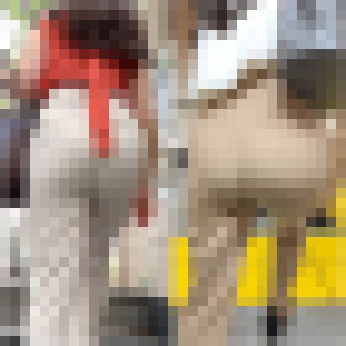 【再販】No.591「映える美巨尻!タイトなパンツスタイルで仕事するOL3選」