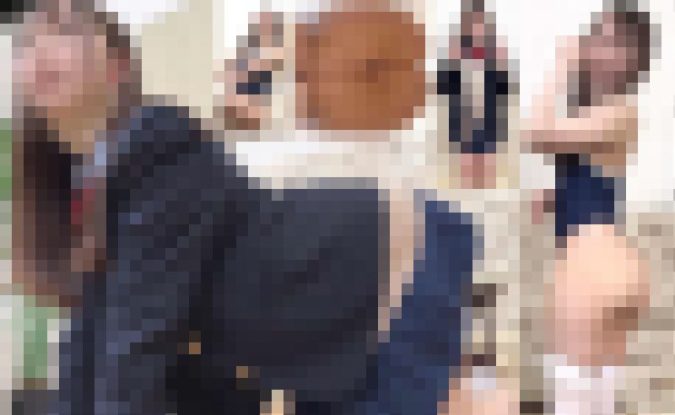 J● 悪戯撮影会8(過去1?カワ(・∀・)イイ!! 炉利美〇女!96cmデカ尻・デカ乳首・顔も体もエッチ過ぎKちゃん)