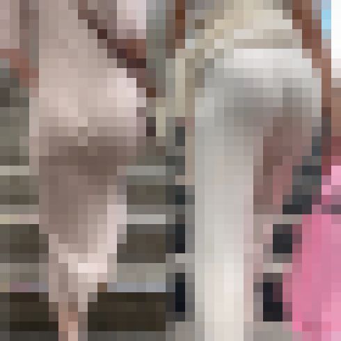 【再販】《4K・高画質》 No.592「激しい尻肉の揺れが止まらないモデル2選」