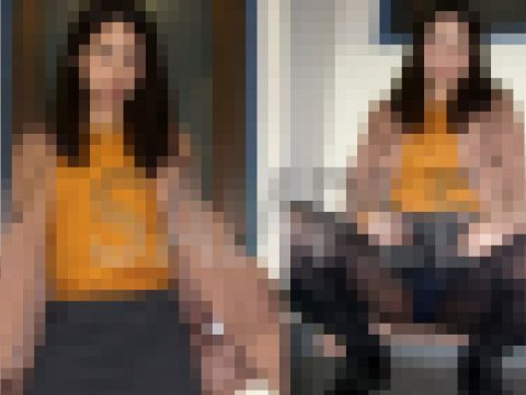 【仕事帰りOL】ゆきえ 高画質