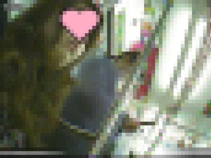 <2月29日までの期間販売>旧カメ版:ギャル系制服女子接近撮り。2作