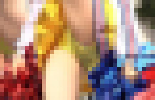 【再販】カワイイ系お嬢様チアパレード! スタート~ゴールまで追っかけ撮影! 2部作!①作目 黄色コス編 HD45-01