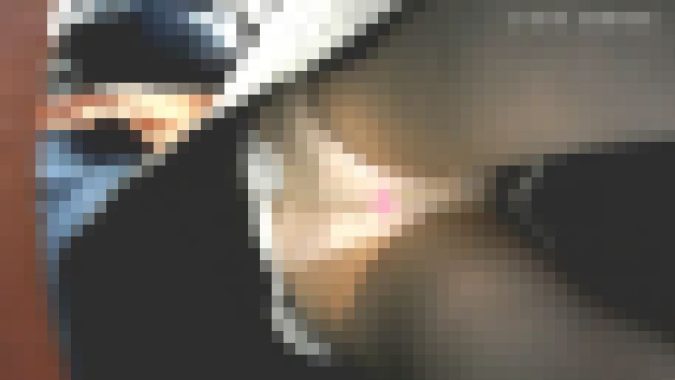 【再販】003リクスーツ系美人OLお姉さん!