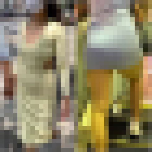 【再販】No.659「目立ちたがり!派手なカラーのピチピチワンピモデル2選」