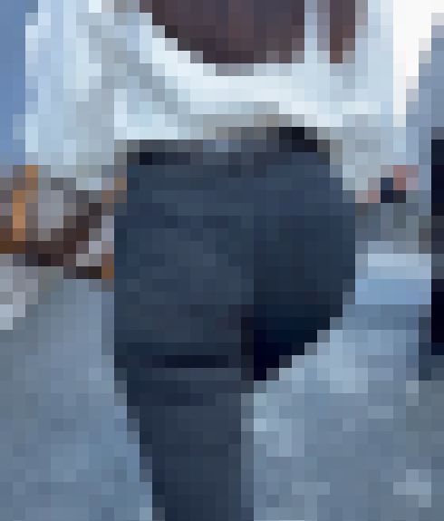 【再販】《4K・高画質》 No.671「最強にフィットするデニム姿のモデル4選」