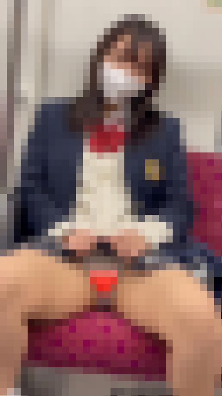 JK盗撮日記127 久しぶりの登場!!白チェック清楚系の激カワ痴女ロリJKを電車内で盗撮【※完全主観31分超撮影】