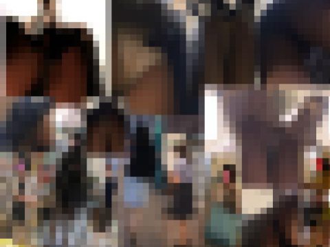 【GWお得用】綺麗な奥様のスカートの中の秘密20人詰め合わせpart13お得用SP