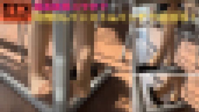 【再販】【4K高画質】超高画質スマホで同僚OLパンスト&パンチラを超接写!