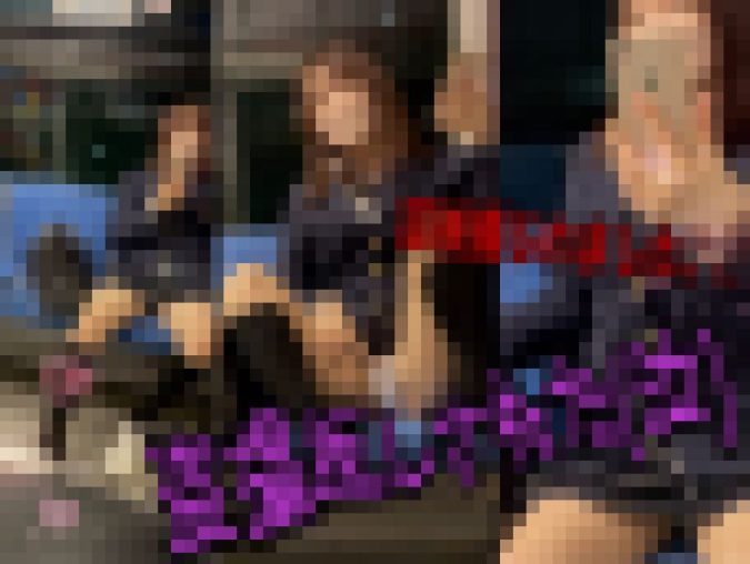 俺のこと撮ってどうする気?!撮り返し系女子。