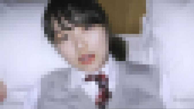 大手予○校イメージキャラクターハメ撮り(愛液多め・潮吹き・中出し)※くろげお試し価格
