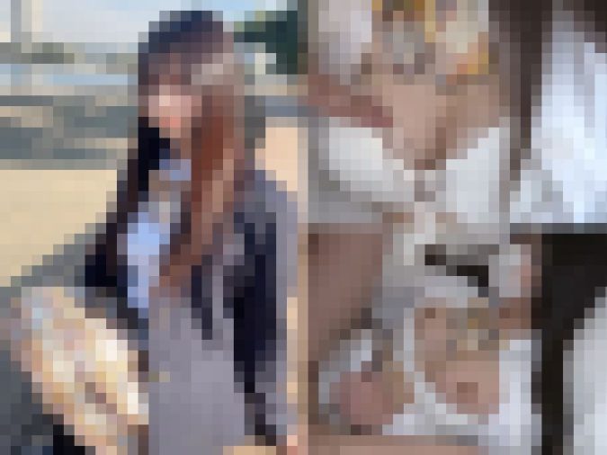 【再販】推し活に貞操を壊された女!モデル級ボディを安売りし続け本日妊娠!【みつは】