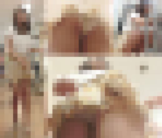 【再販】気付いて戸惑う姿が可愛い!ワレメに激しく食い込む白Pを前から後ろから!新入りショップ店員さんシリーズNo28
