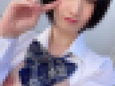 【再販】150㎝未満の生意気な小動物系ジョシに感度上昇するお菓子を与え続けフェラ抜き、汗だく中出しSEXでチ●ポ依存にさせた【後編】