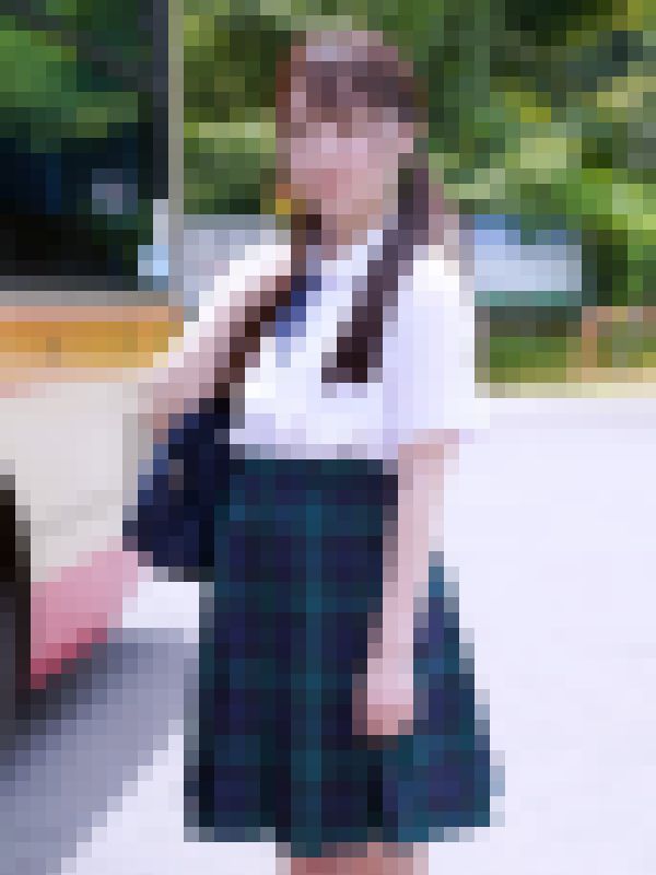 【再販】150㎝細身控えめおっぱいの制ふくジョシ…ちいさいマ●コと顔面に臭いザーメン連続中出し&ぶっかけで汚じさんの肉オナホへ降格【個撮