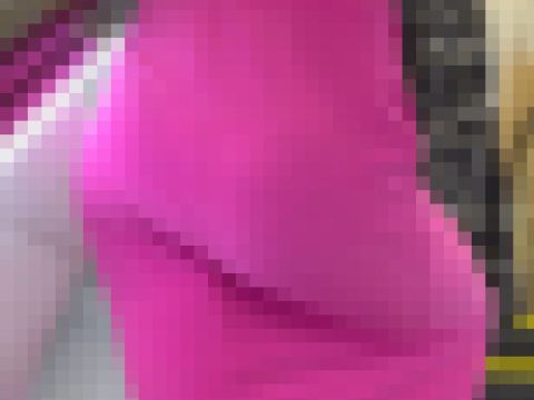 【再販】《4K・高画質》 No.813「揉みたくなる柔らかそうな肉尻モデル3選」
