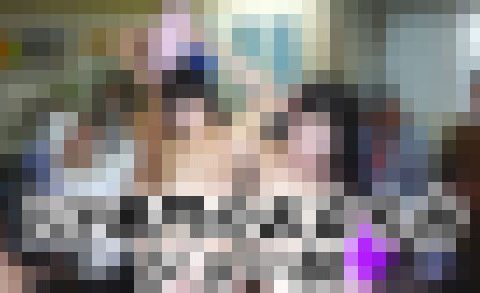 VIP専門のお立ち台ショー06お立ち台万個フリフリ女たちをお触りし放題できる超過激ダンス撮影会