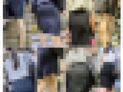 【セット販売】スーツOL作品厳選コレクション⑨