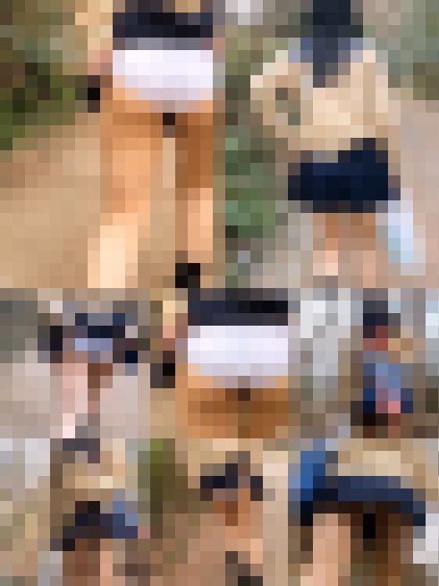 パンモロお散歩〜2024春〜①