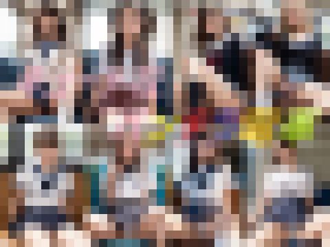 対面パンチラコレクション VOL.01
