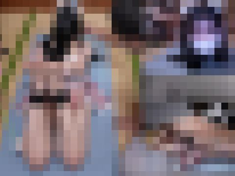 蚊の鳴くような小声で反応するも次第にキュートボイスを上げ弓反りコスプレ女子さん(完全オリジナル)