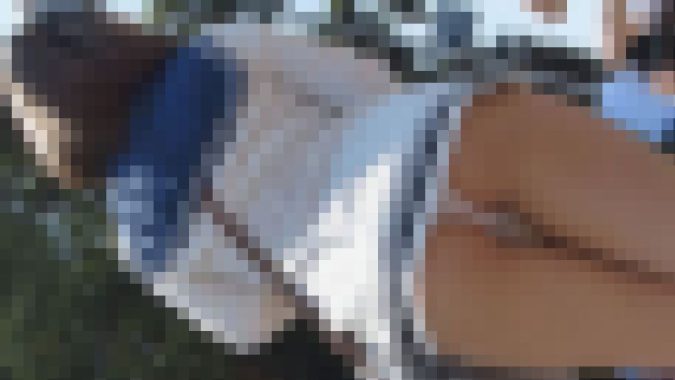 超高画質FHD動画 過激コスプレは『表現の自由』か? 露出しまくるえっちなコスプレイヤー達NO-3 パンチラレイヤー編