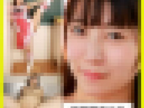 【再販】【素人個撮】天真爛漫チアガール!柔軟性抜群な彼女 の体の締まりは良くて…★ハメ撮り中出し★
