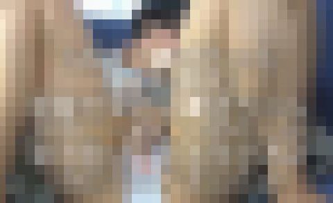 18歳つ●ぎちゃん成長記録03黒髪天使のつ●ぎちゃんオナニー前にいやらしい液でおぱんつを汚せるようにもなりましたw