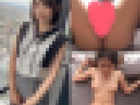 【再販】【この天使が今からおちんぽ咥えます】あざとくてかわいい現役ユニドル女子大生 ひより(22)ピンクのおまこに中出し 2連発