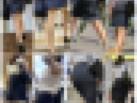 【セット販売】スーツOL作品厳選コレクション vol.10