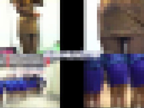 【再販】92モータースポーツショー4-3 <ボディコンキャンギャルと鈴鹿8耐ステージ>