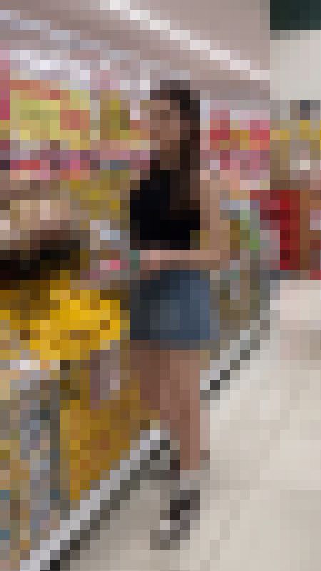【お買い物中の眺め79】スーパーで見かけたセクシーギャルを店内で!
