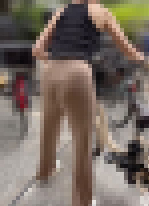 【再販】《4K・高画質》 No.905「超お宝!!!セレブママの丸見えTラインに美巨尻」