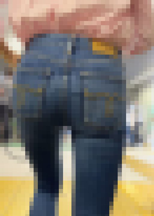 【再販】《4K・高画質》 No.916「尻肉と下半身の圧力でスキニーデニムがピッチピチ」